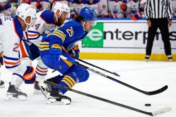 Continue reading: Edmonton Oilers drop shootout decision to Sabres