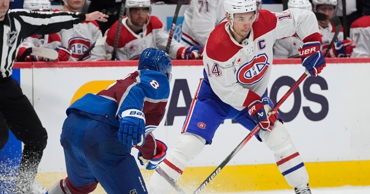 Call of the Wilde: Montreal Canadiens шокира Colorado Avalanche