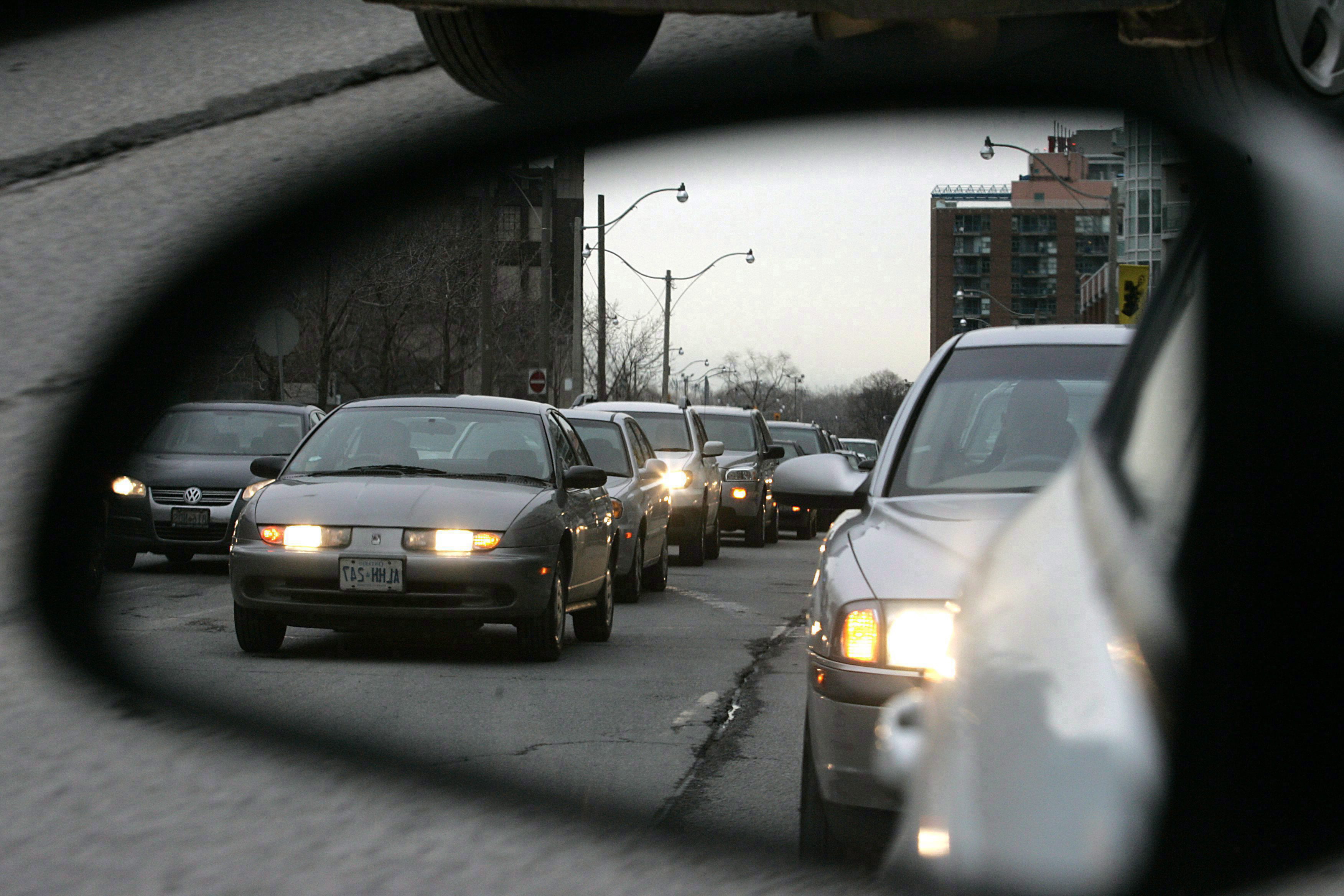 New auto insurance rules could let Ontario drivers opt for less. But by how much?