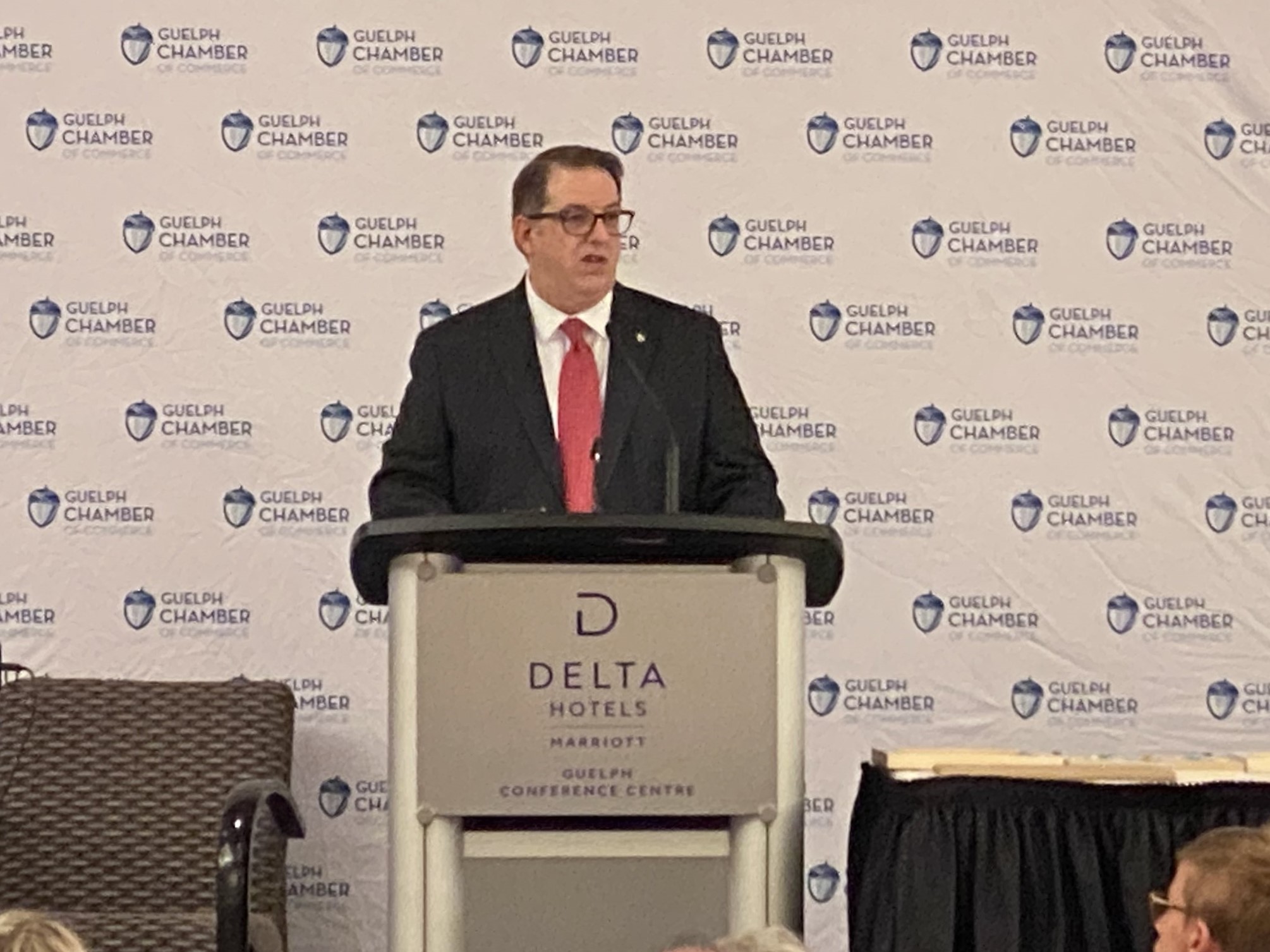 Гвелф изглежда е голям победител в провинциалния бюджет за 2024