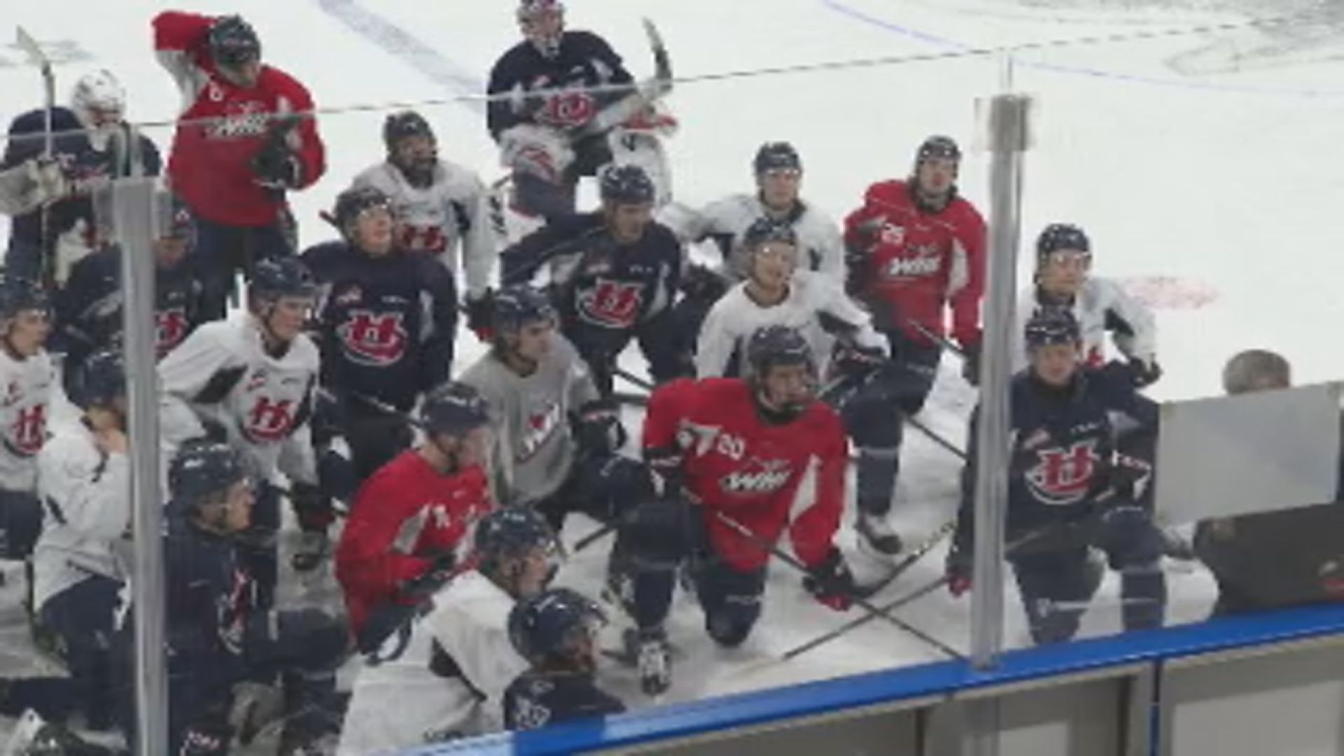 Lethbridge Hurricanes влизат в последната си двойка от мачове срещу