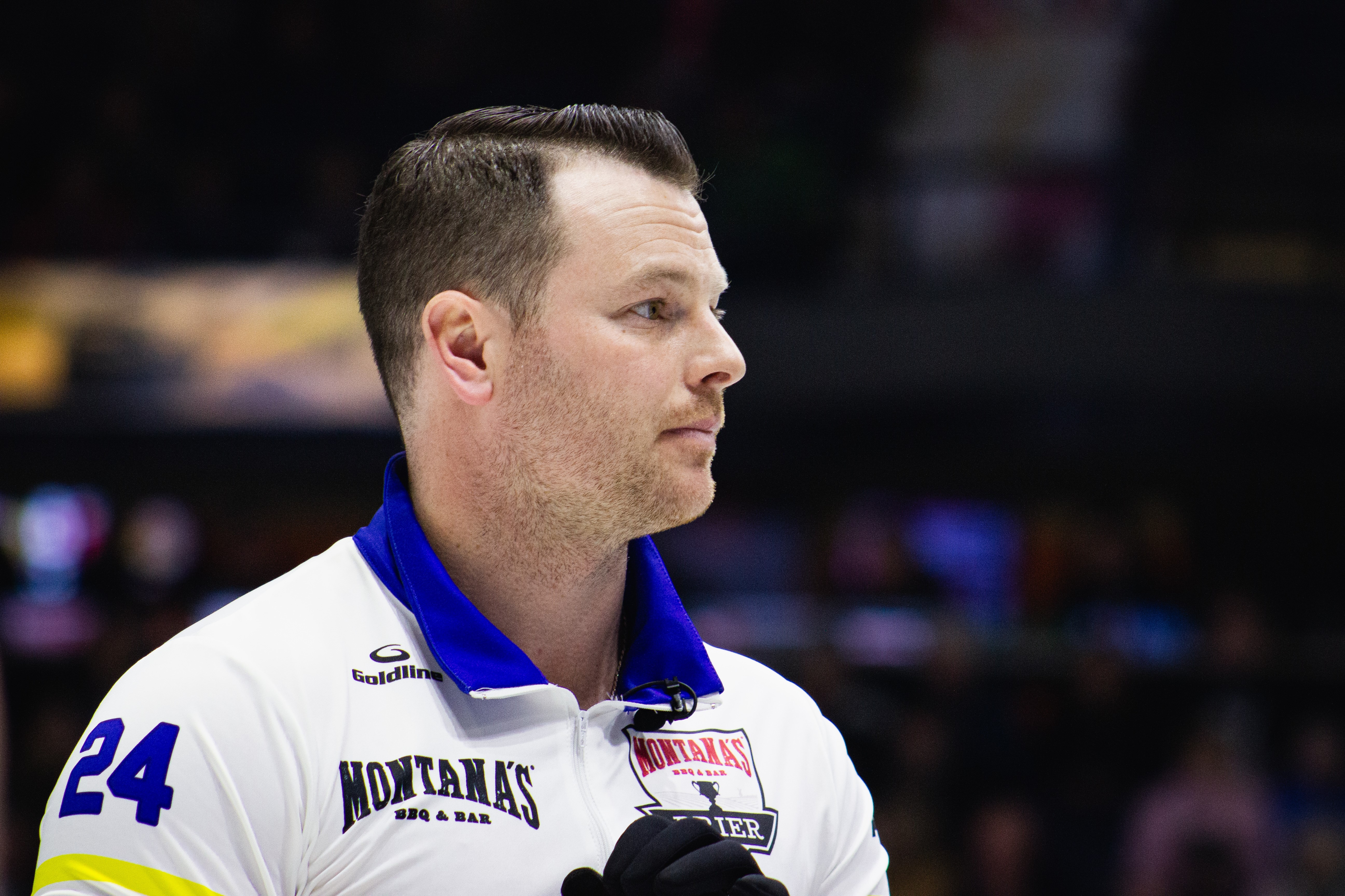 Това е завръщане у дома за което Катлин Шнайдер работи