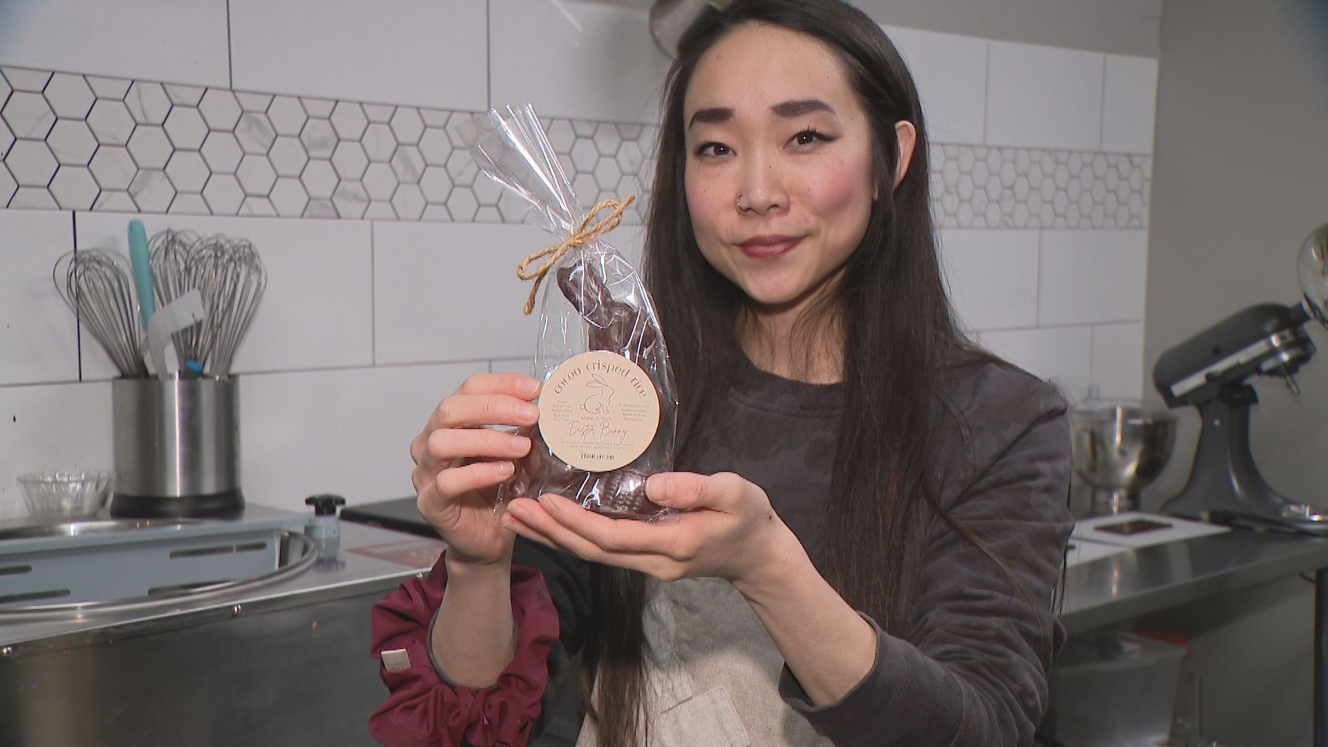 С настъпването на Великден любителите на шоколада очакваха с нетърпение