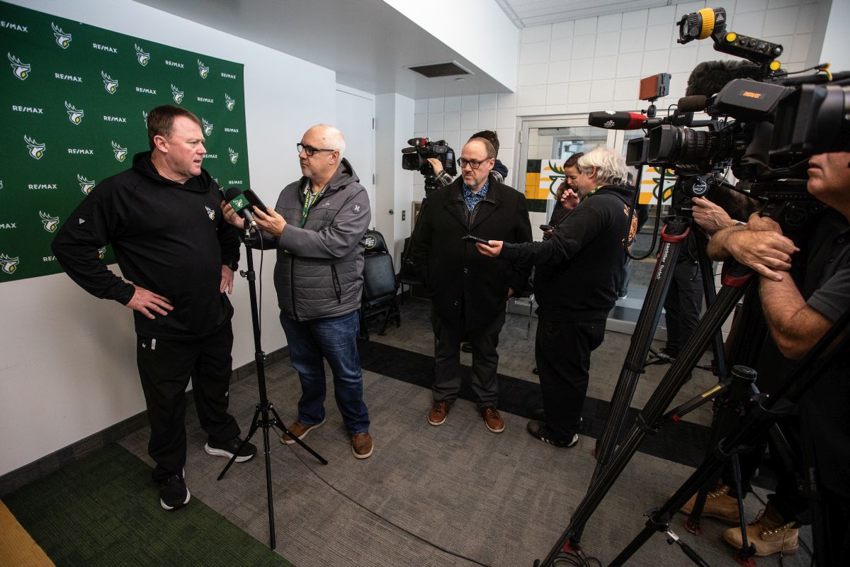 Крис Джоунс и Шон Бърк са непредубедени за драфта за