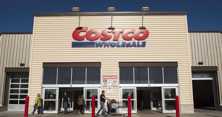 Пазаруващите на Regina може да имат второ Costco идващо в