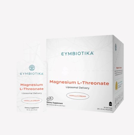 Cymbiotica magnesium