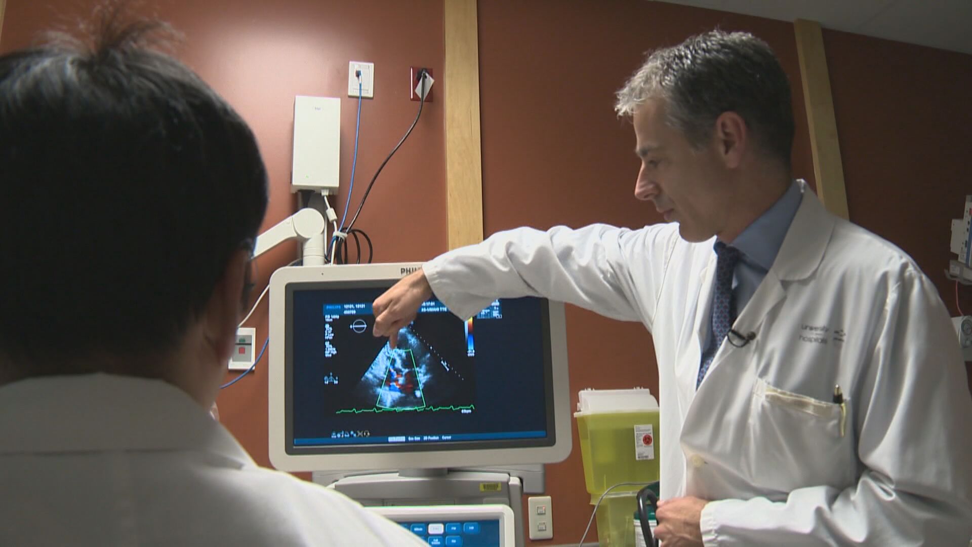 Лекарите в Алберта изразяват загриженост относно плана на правителството да