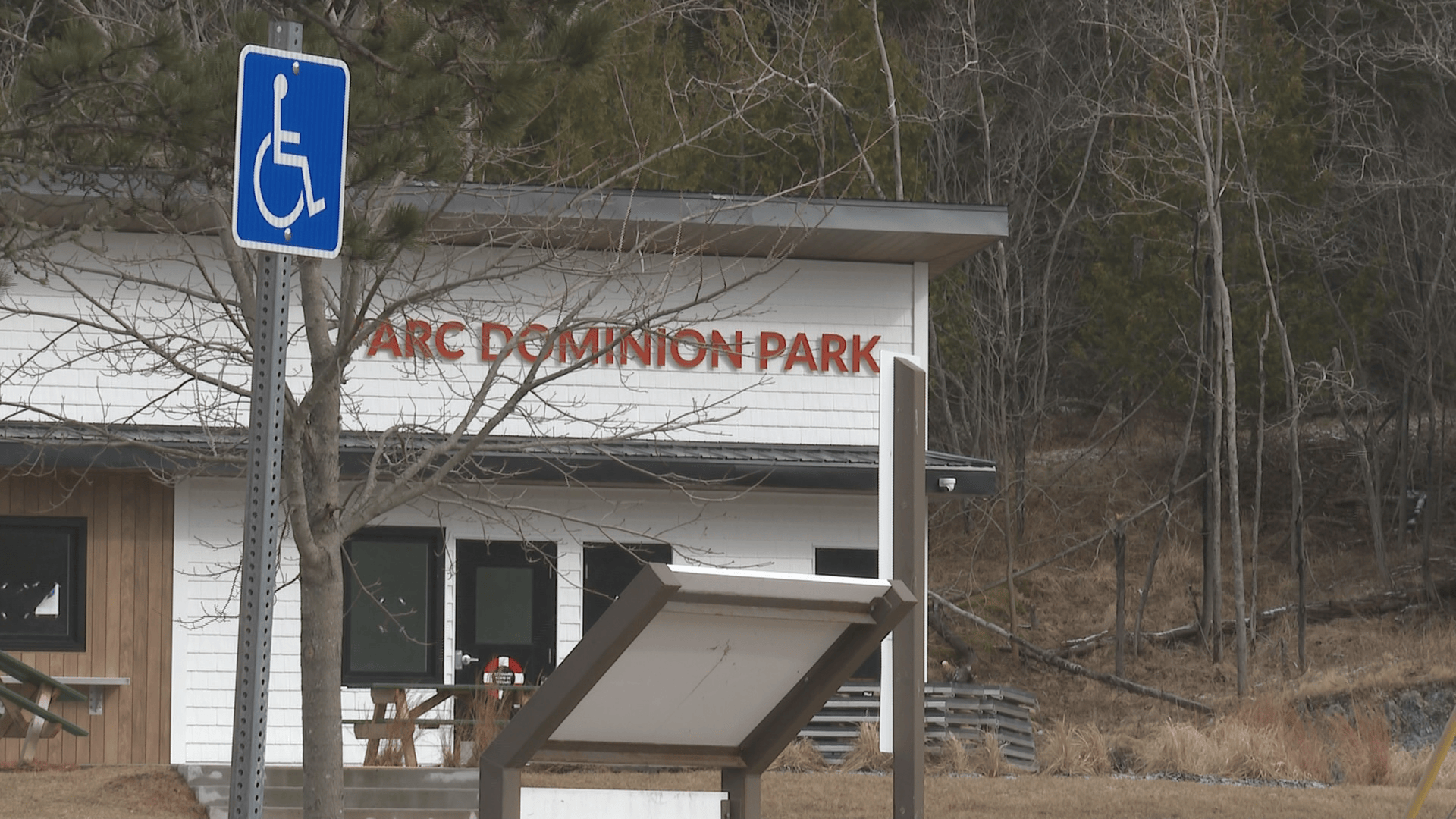 Saint John park to get second phase of upgrades, including lookout - New Brunswick - Vimarsana News