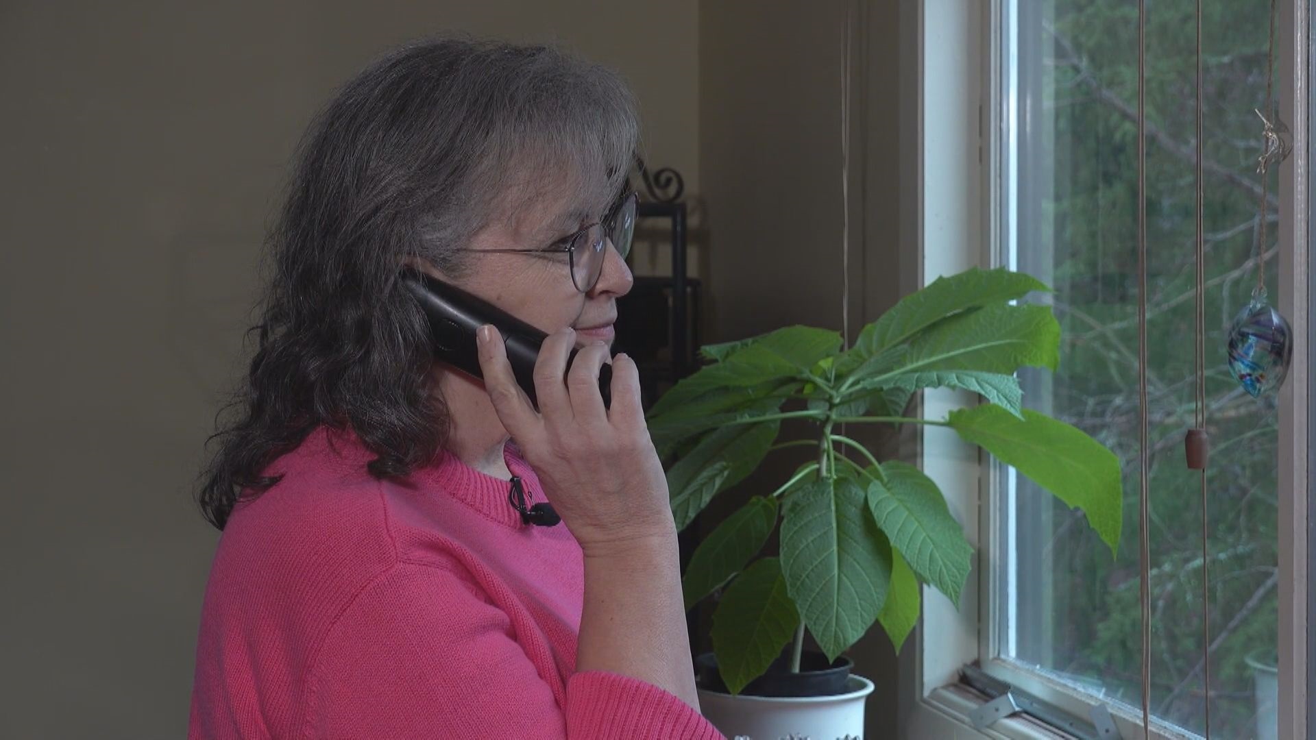 Отдалечена селска общност в Северозападен Камлупс въздъхва с облекчение след