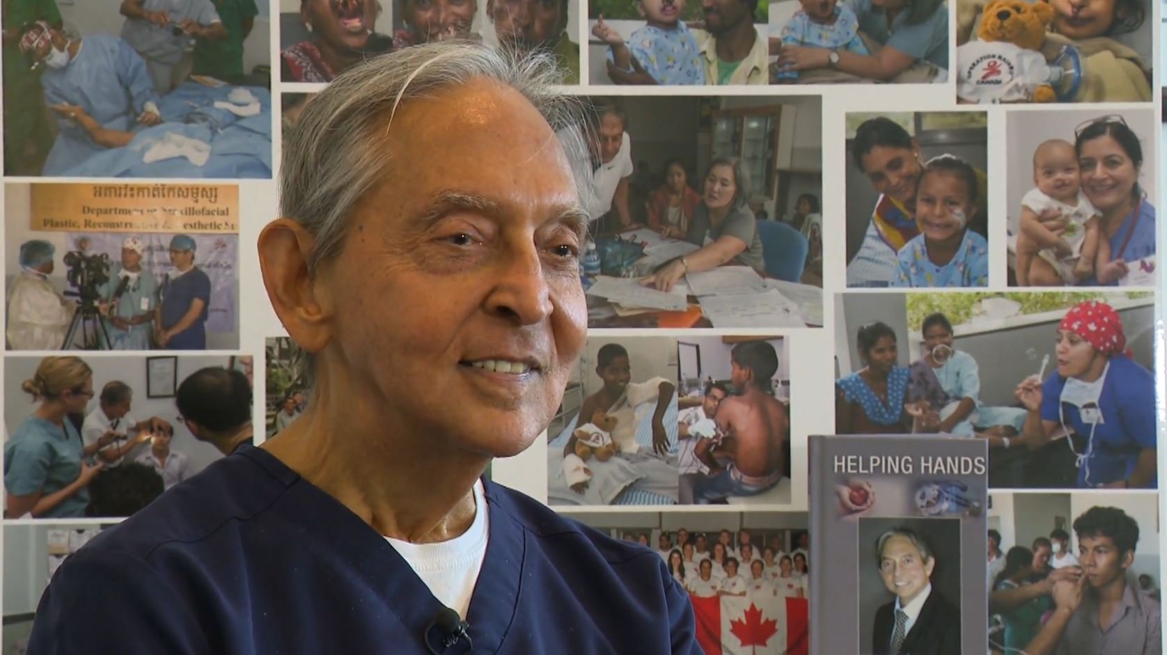 B.C. health workers heading to Kenya for volunteer mission - Vimarsana News