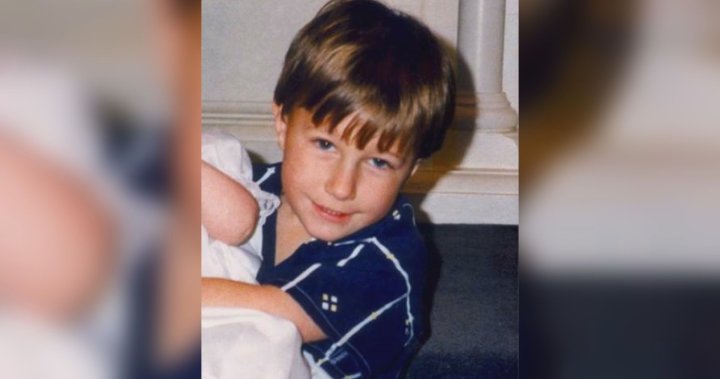 Изминаха 33 години откакто четиригодишният Майкъл Дънахи изчезна от детска