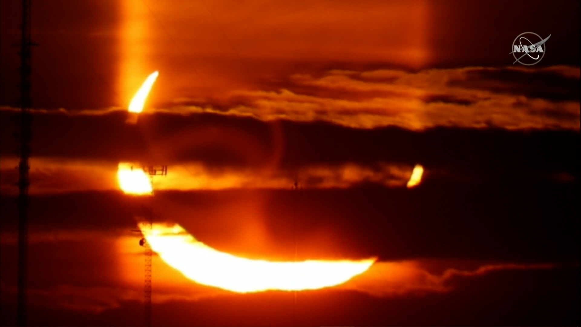 На 8 април за първи път от почти 700 години