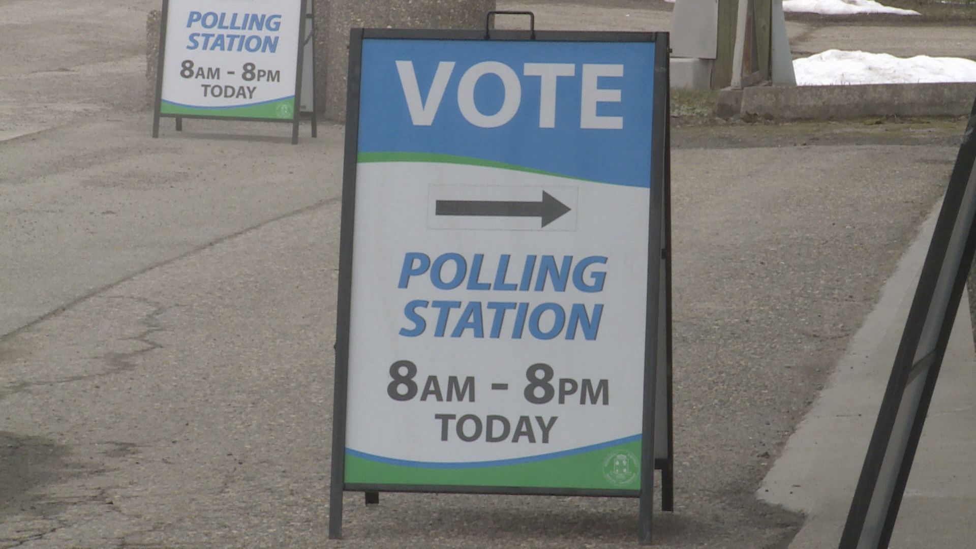 Резултатите от референдума в събота са готови Жителите на селския Ендърби