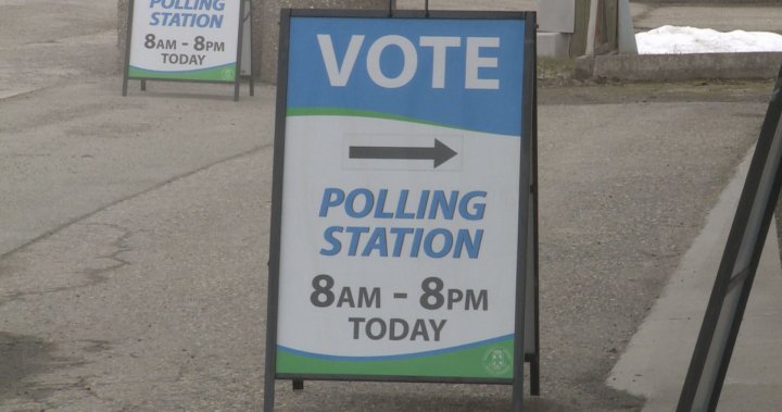 Резултатите от референдума в събота са готови Жителите на селския Ендърби