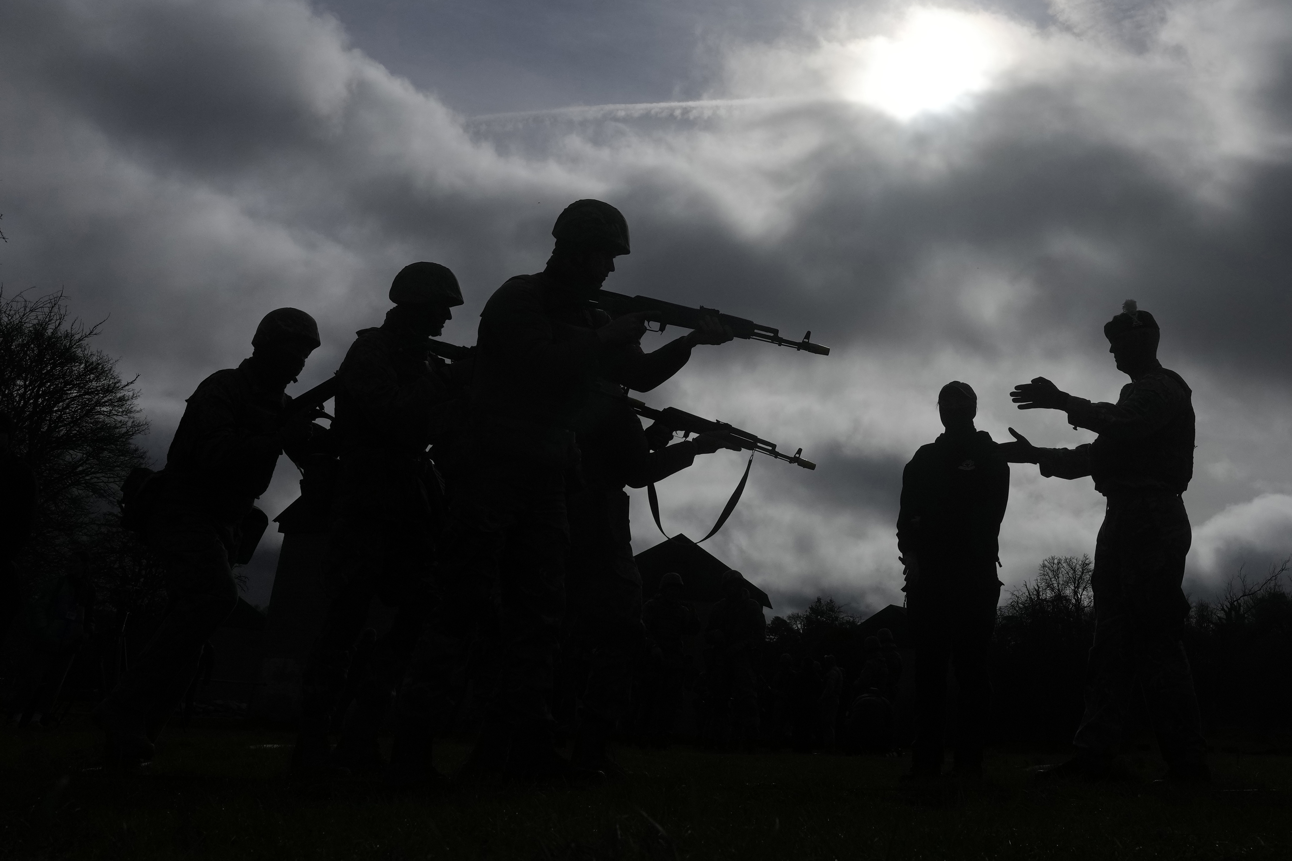 Ръководителят на външната политика на Европейския съюз Жозеп Борел каза