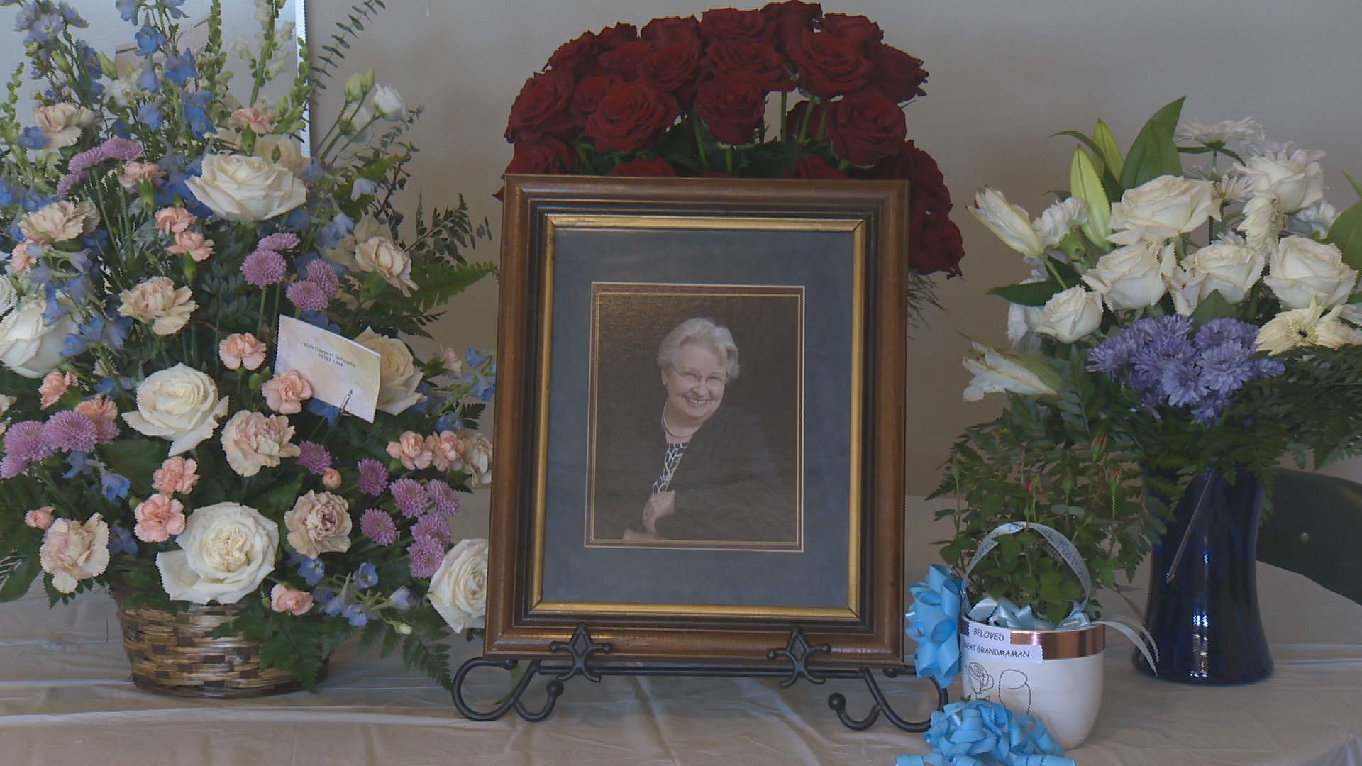 Winnipeg community honors legacy of Evelyne Reese, former city councillor
