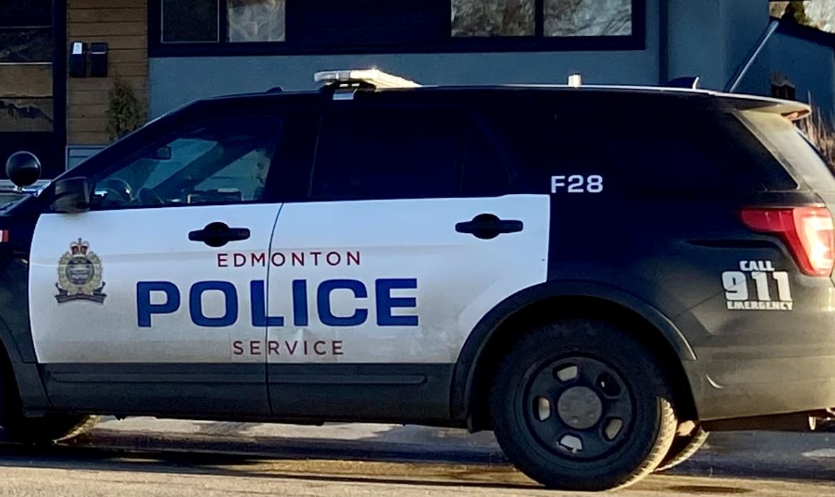 2 arrested and charged with murder in 2022 Westwood death: Edmonton police