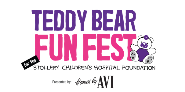 630 CHED Supports the Teddy Bear Fun Fest - image