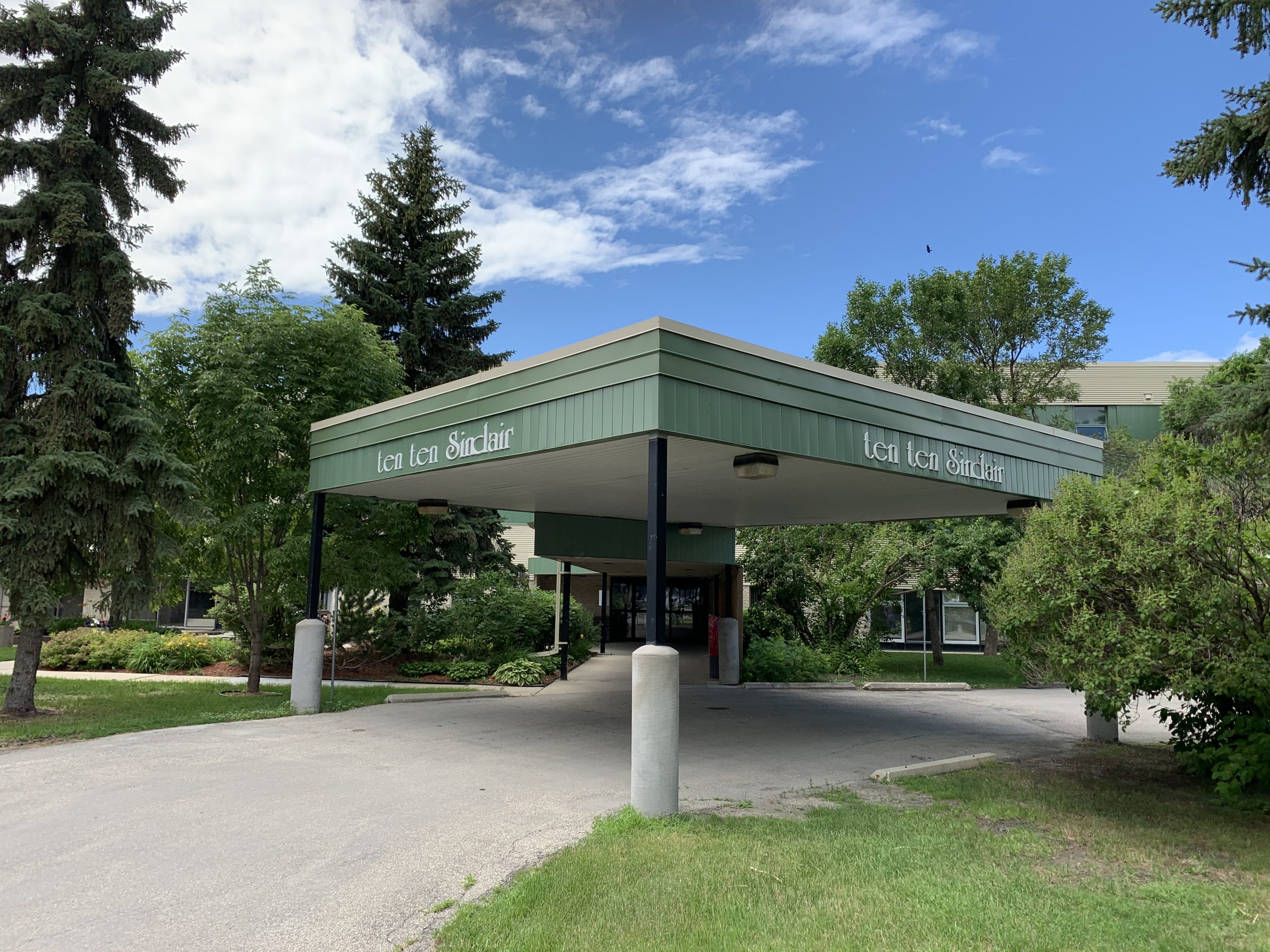 Канадският съюз на държавните служители CUPE Манитоба обяви че стачката