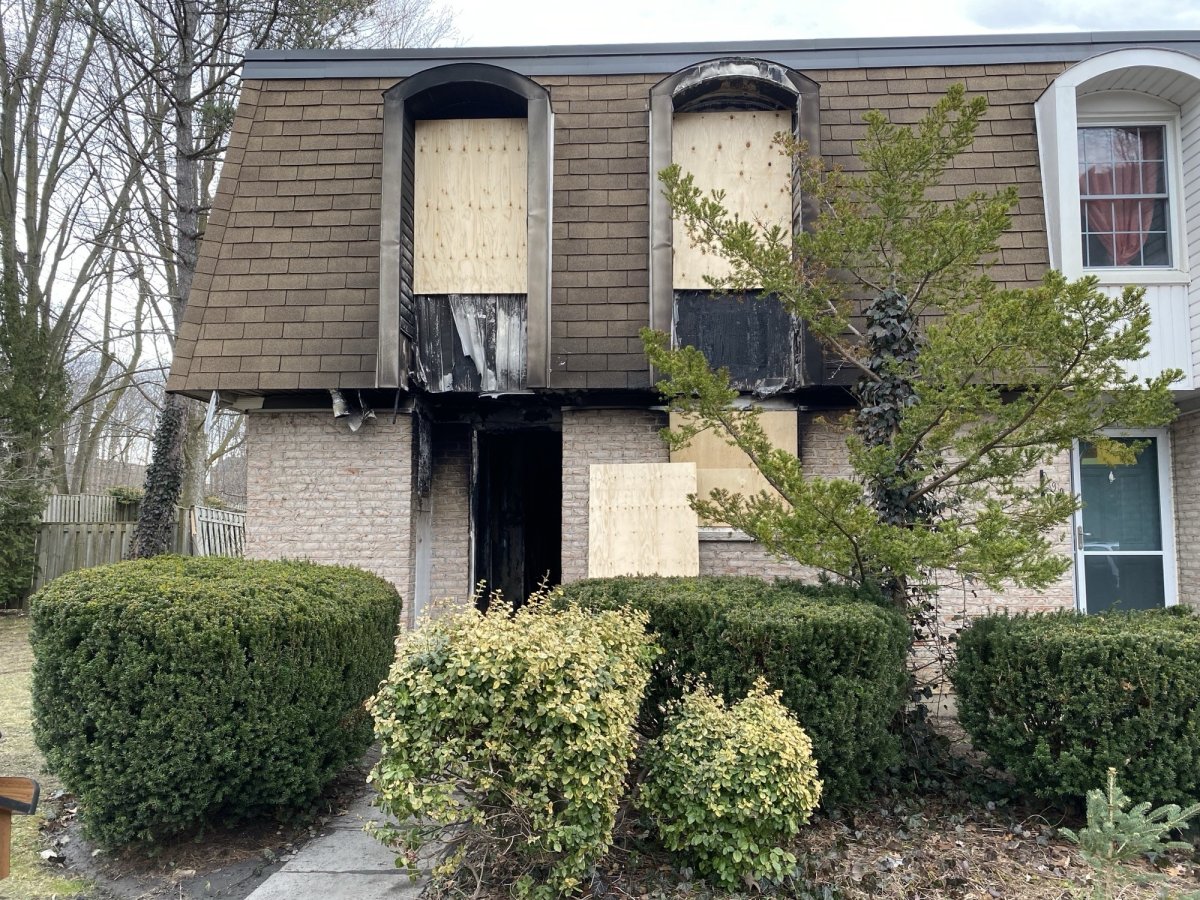 OFM say the on-scene investigation has concluded but are still trying to determine the cause of Monday's fatal house fire in Guelph.