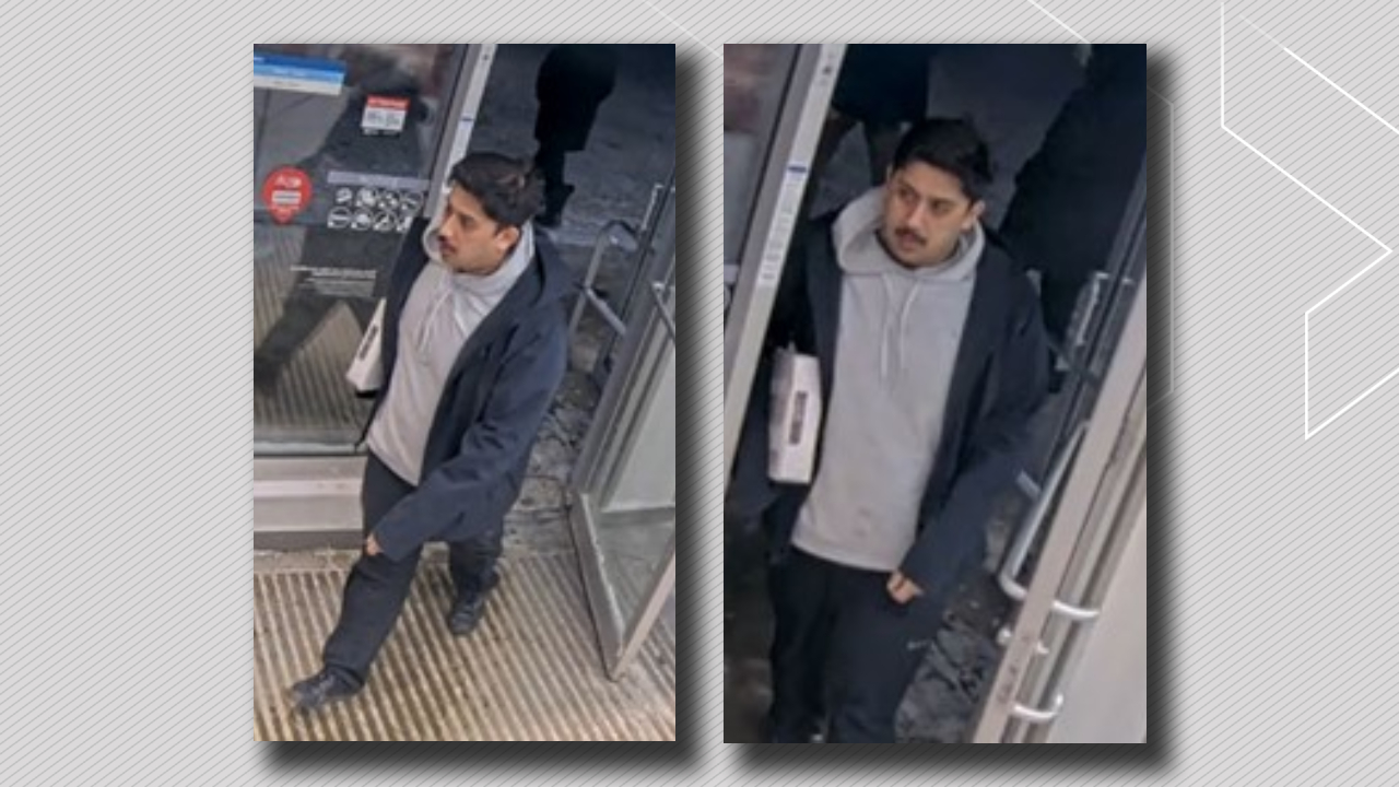 Мъж е издирван от полицията в Едмънтън за трафик на