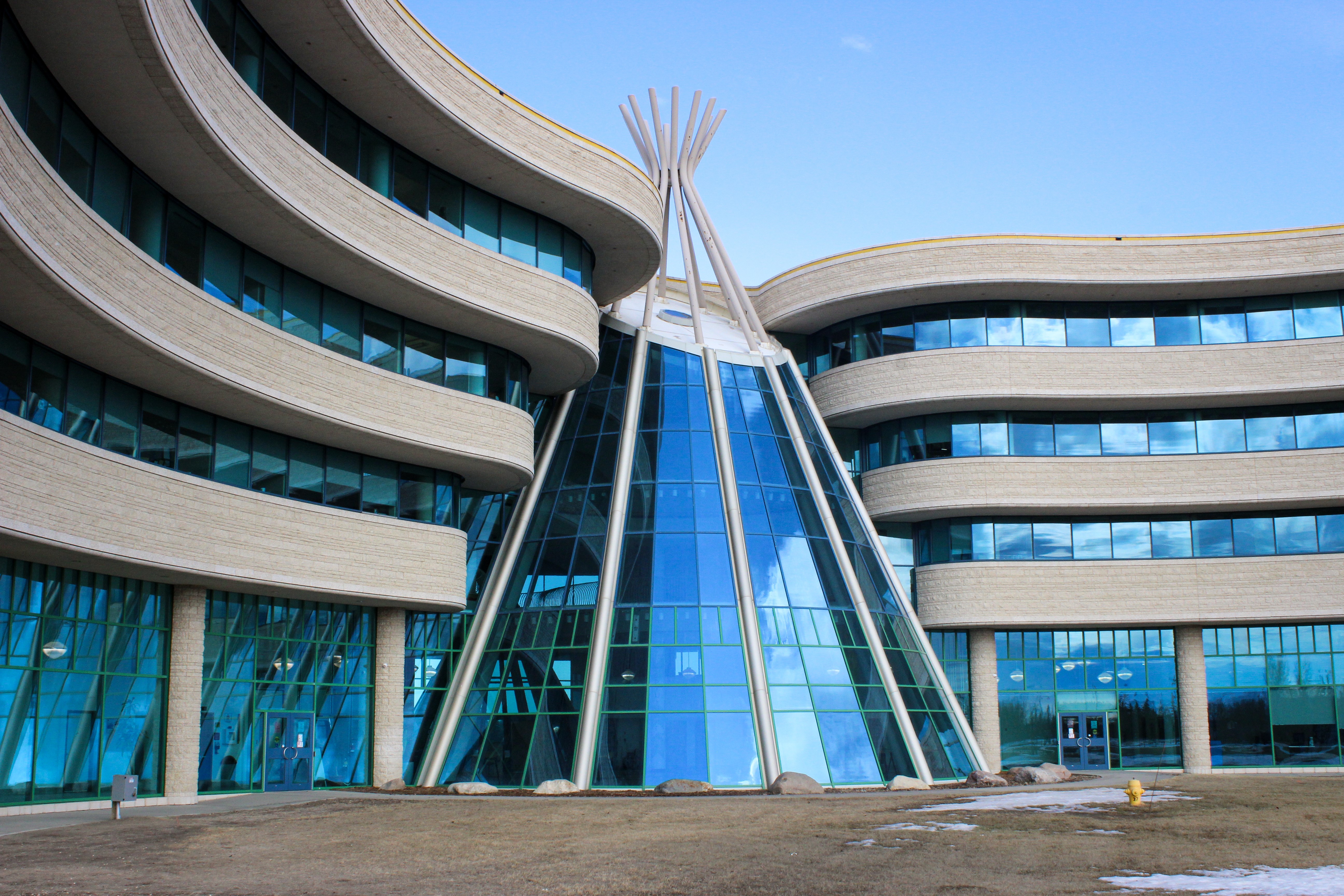 First Nations University of Canada to offer Indigenous journalism degree