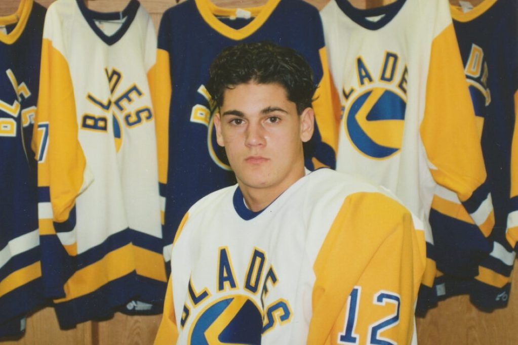 Измина много време откакто човекът с повече голове и точки