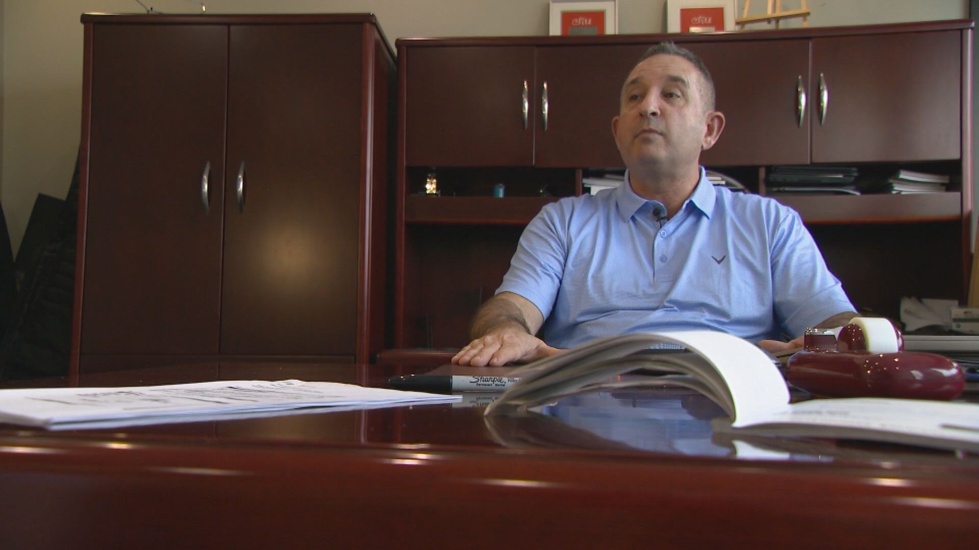 Гери Уитън казва че все още е в шок от