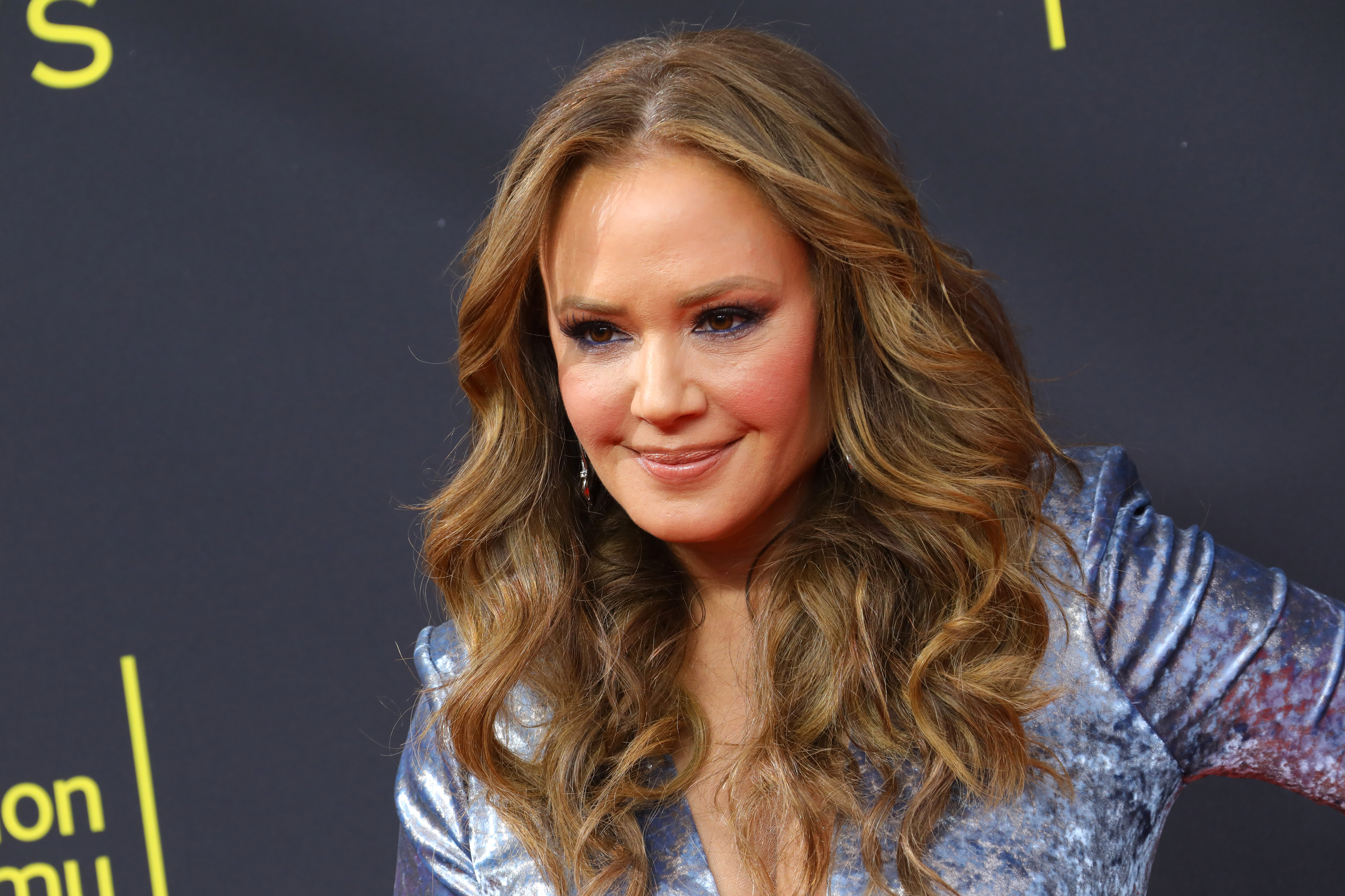 法官裁定 Leah Remini 控告圣荷西科学教会骚扰案件部分被驳回