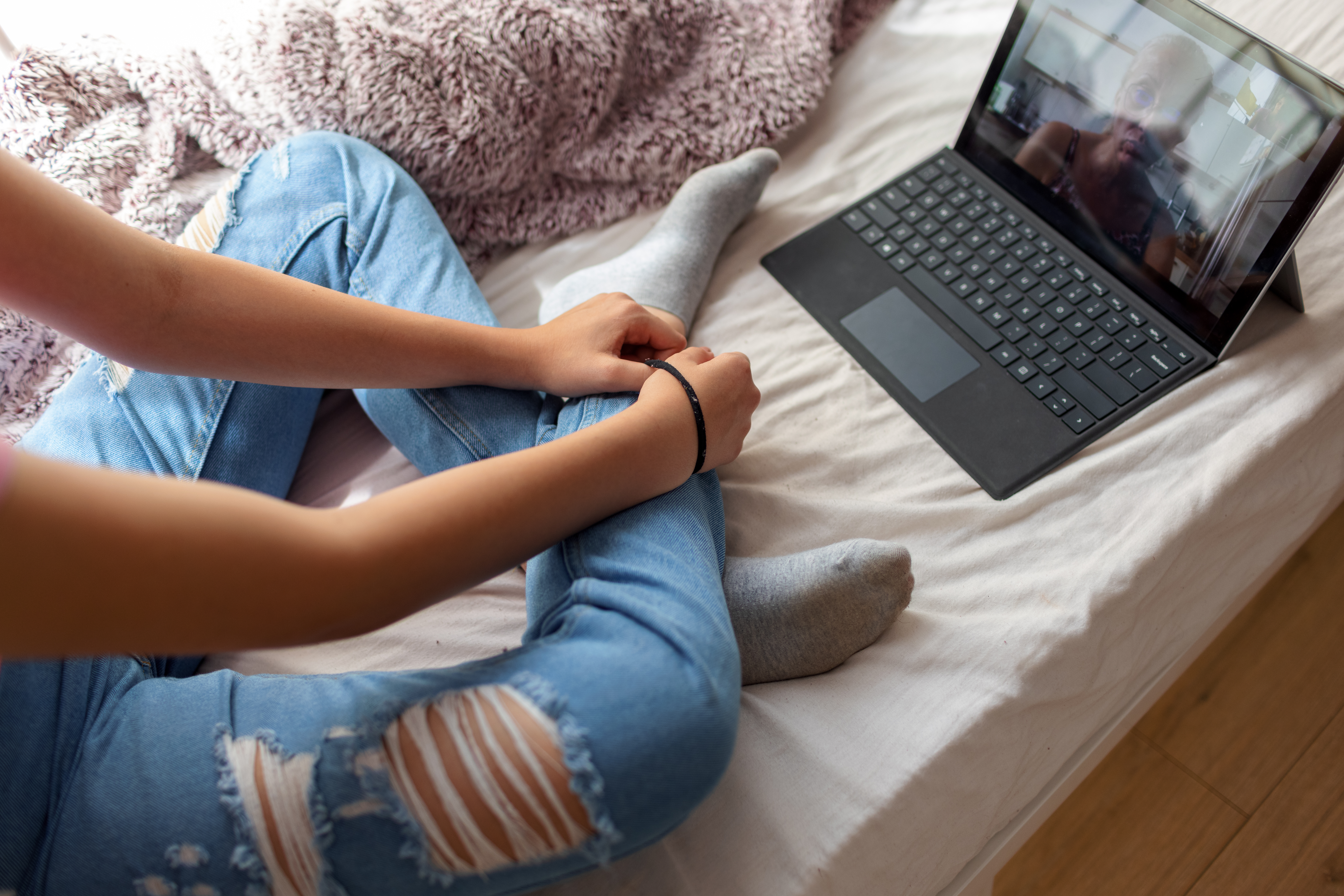 Is remote therapy as effective as in-person sessions? What new research says 
