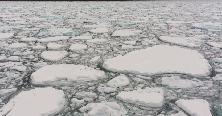 Топещите се ледени шапки забавят въртенето на Земята, променяйки начина, по който измерваме времето