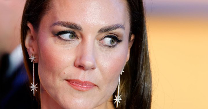 Kate Middleton’s hospital records allegedly snooped on, investigation underway