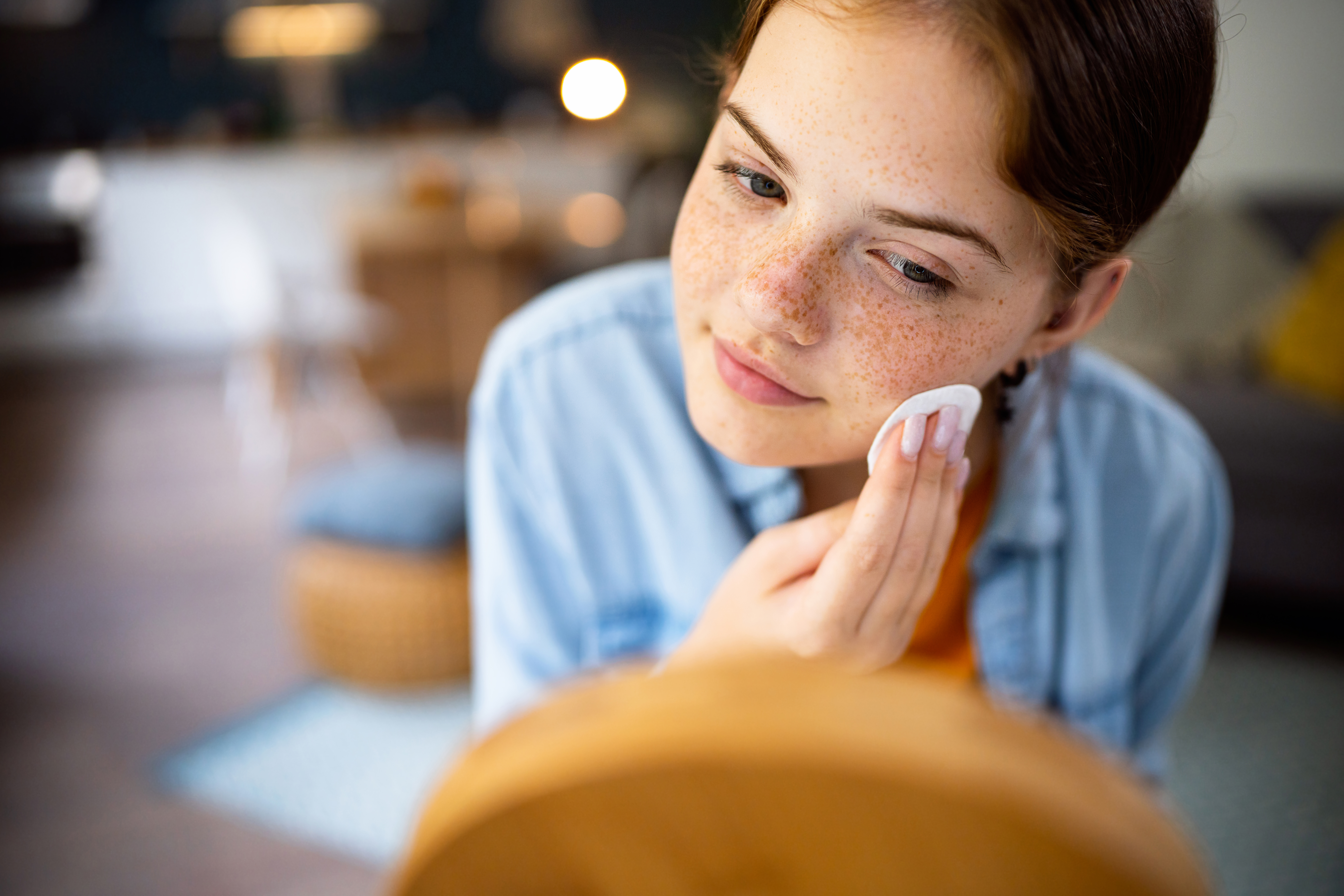 Тъй като децата и младите тийнейджъри все повече възприемат бляскавите