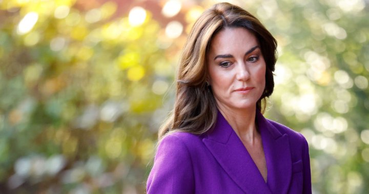 Kate Middleton video does little to curb rampant online conspiracies