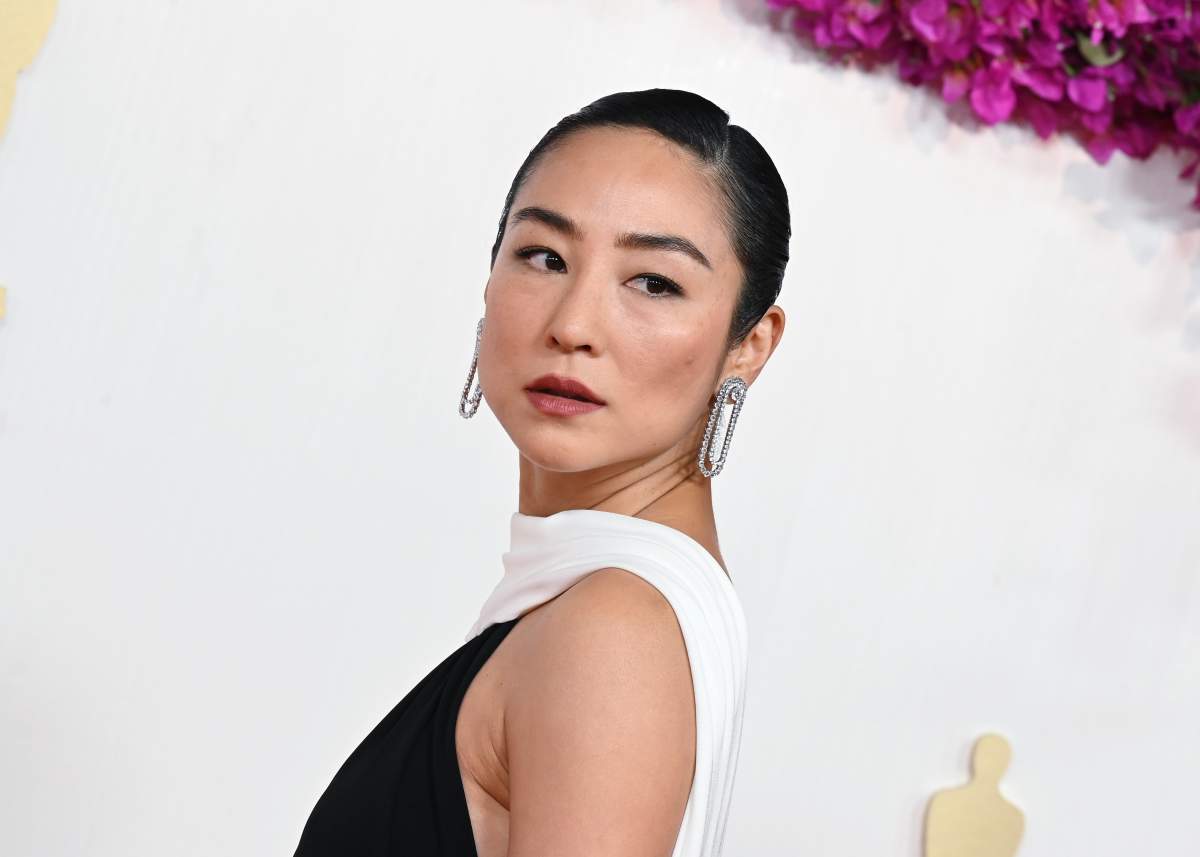 Here’s how to recreate Sunday night’s stunning Oscars makeup looks - image