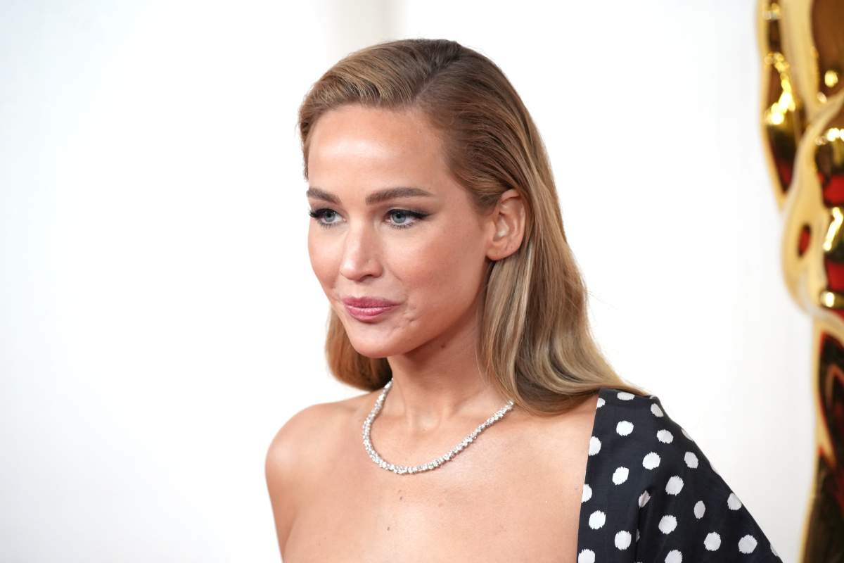 Here’s how to recreate Sunday night’s stunning Oscars makeup looks - image