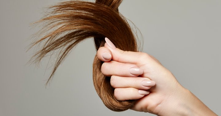 Нека поговорим за косопада при жените (и как да го предотвратим)