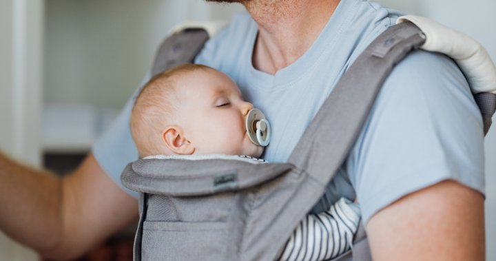 10 артикула, които всеки нов родител трябва да добави към своя регистър на бебета