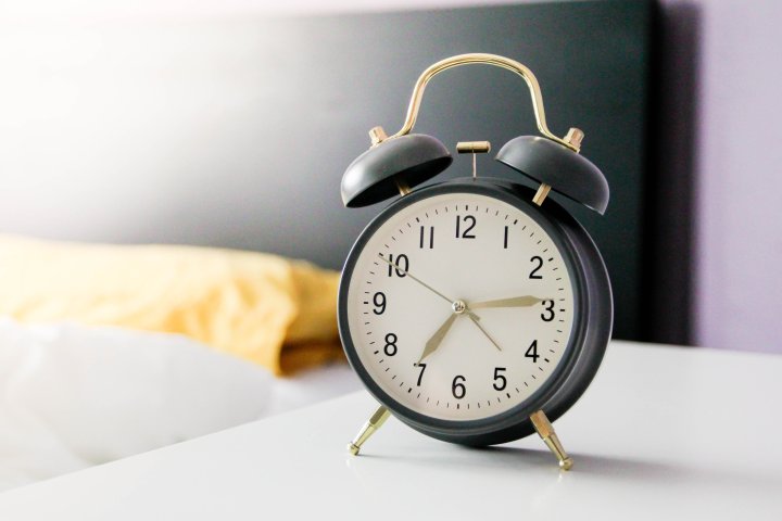 Adjust to daylight saving time with these 10 products