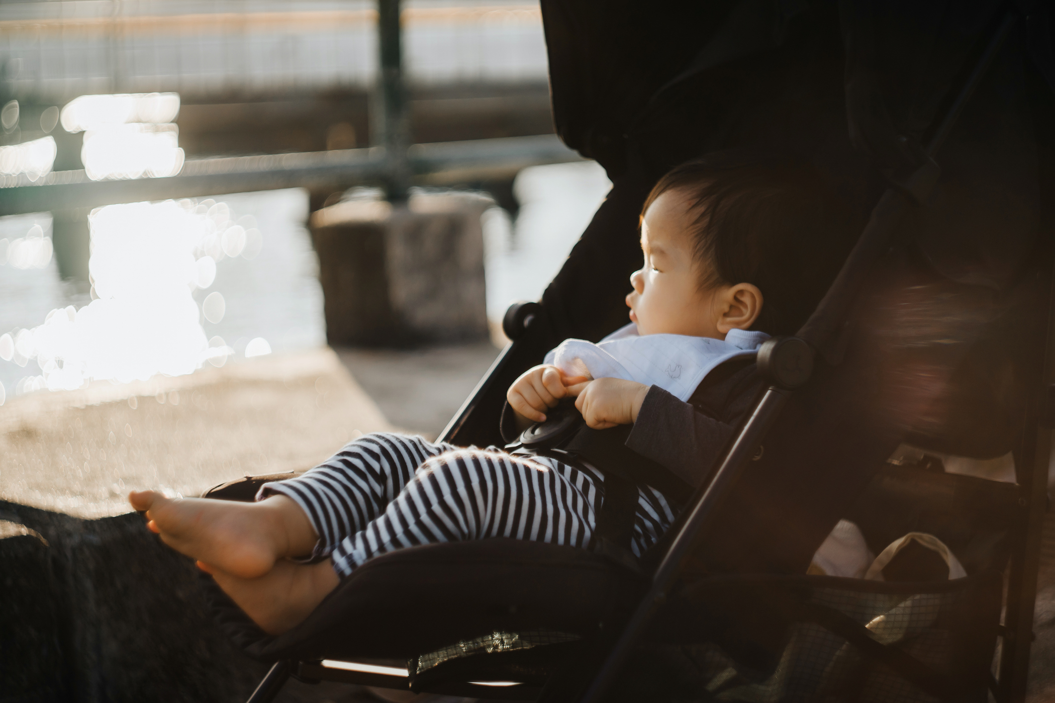 Best strollers and stroller accessories for new parents in 2024