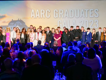 AARC’s 25th Annual Miracle Gala, Supported by Global Calgary and QR Calgary - image