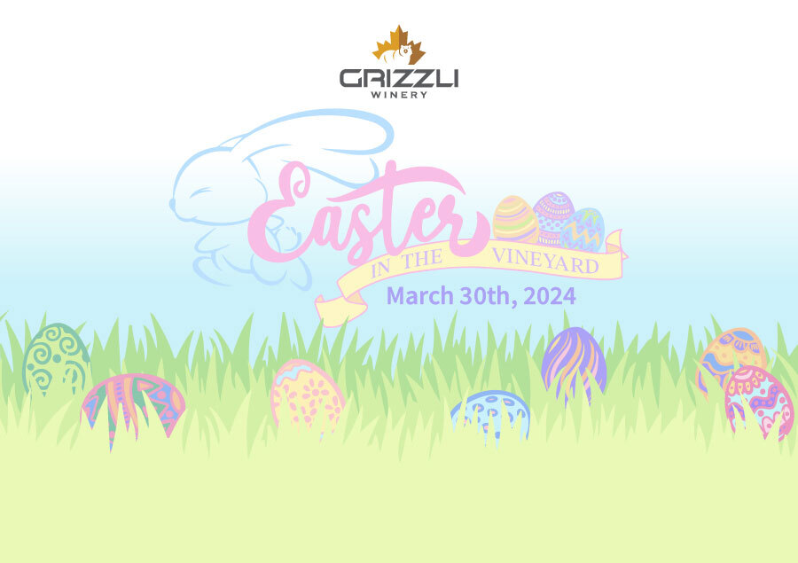 Easter in the vineyard with egg-stra activities and a pop-up market - image