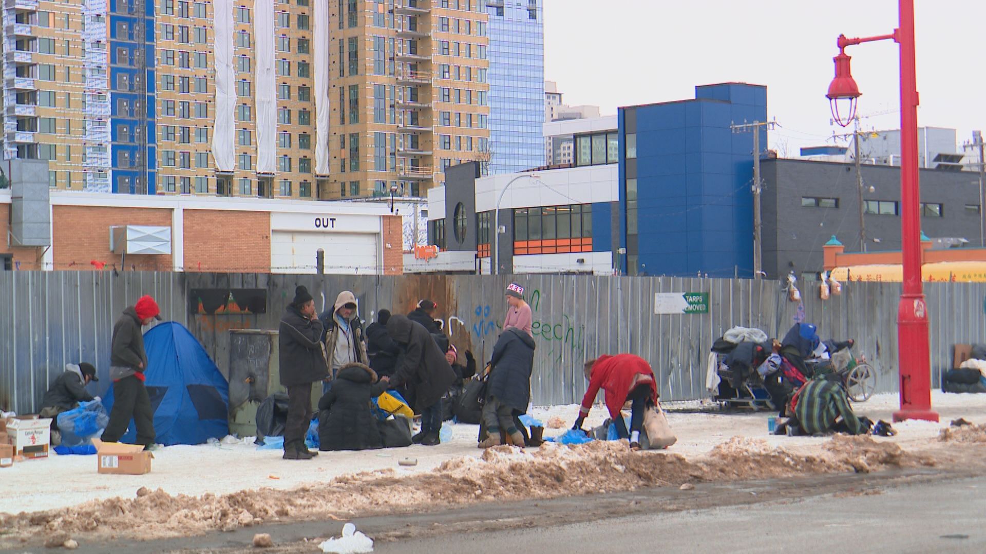В наскоро представения провинциален бюджет на Алберта ще бъдат отпуснати