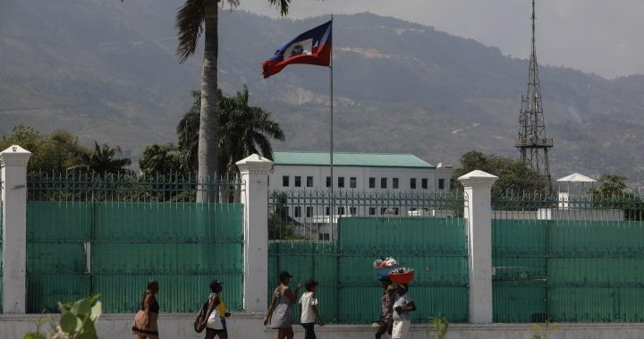 Канада започва евакуация на Хаити с въздушен транспорт след забавяне на времето