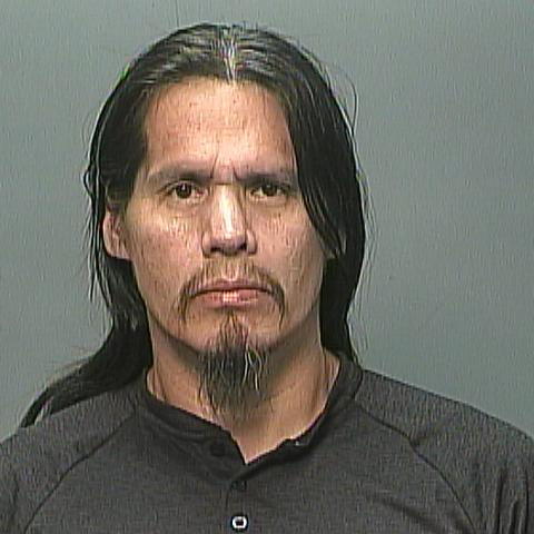 Cecil Junior Houle, 47, is a high-risk sex offender who is being released Mar. 27, 2024. He is expected to live in Winnipeg.