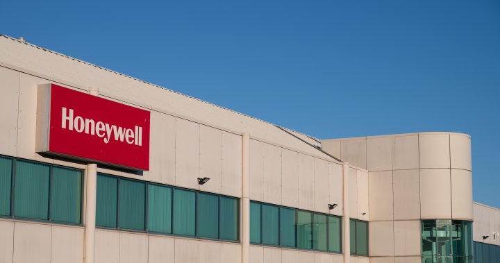 Honeywell to seek ‘relief’ on Bombardier engine pricing at Supreme Court of Canada
