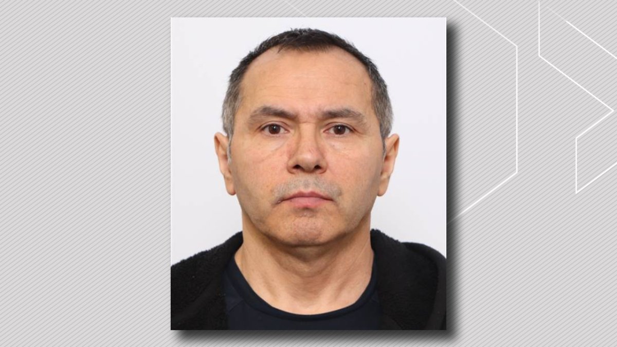Horacio Benitez, 53, has been charged with several sexual and child pornography offences.