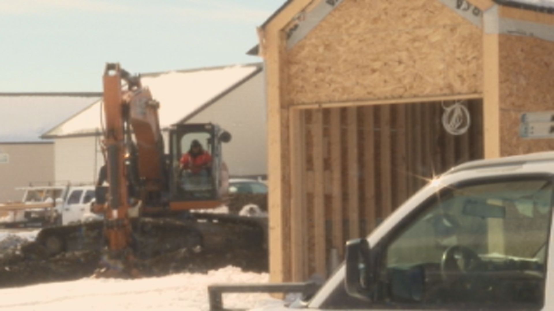 Няма кристална топка която да каже бъдещето на жилищните пазари