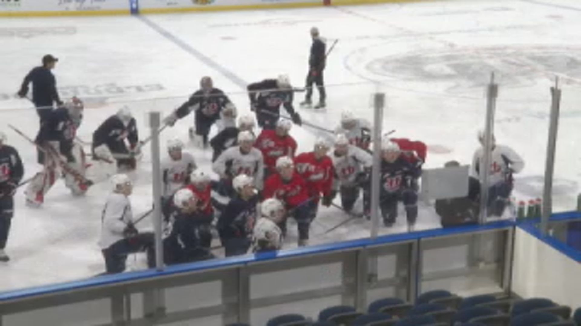 Lethbridge Hurricanes не са единствените които печелят от преминаването към