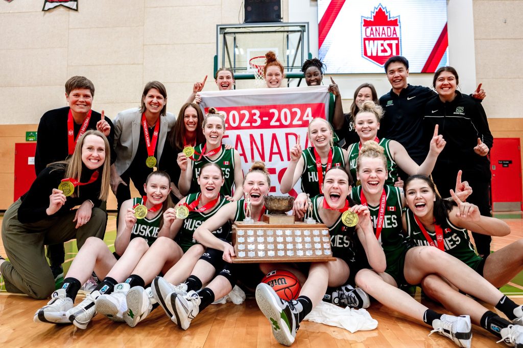 Титла на Западна Канада е хубаво но национално първенство би